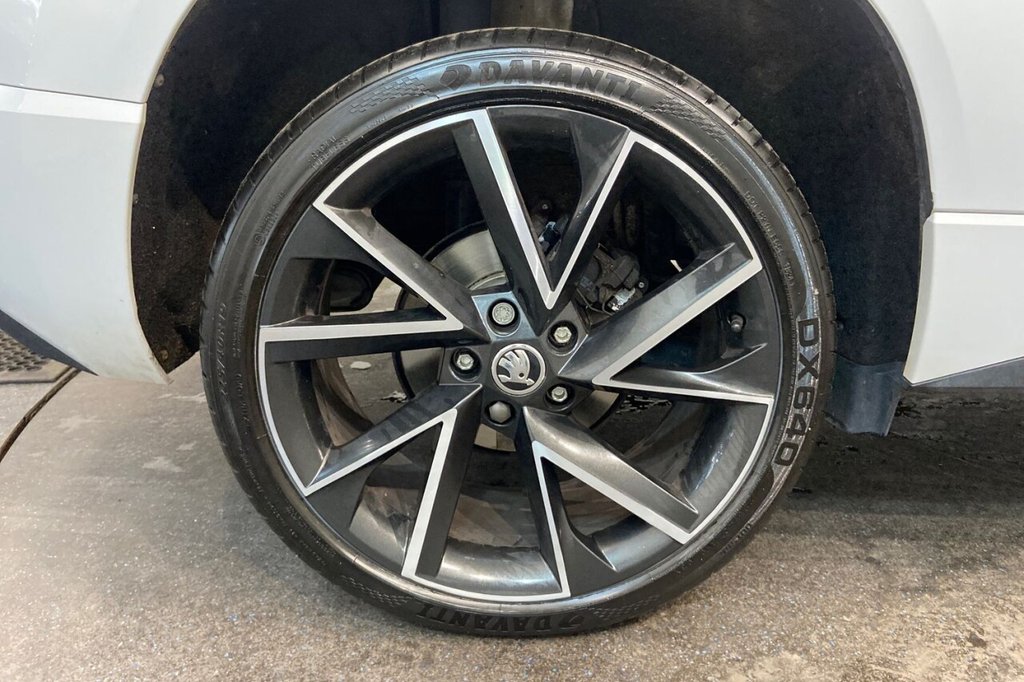 Used Skoda Karoq 2021 for sale - 76385894: Photo 33