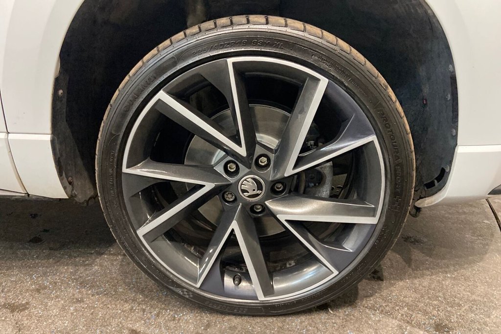 Used Skoda Karoq 2021 for sale - 76385894: Photo 34