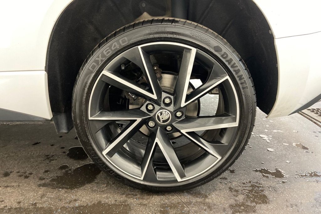 Used Skoda Karoq 2021 for sale - 76385894: Photo 36