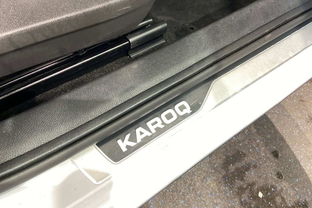 Used Skoda Karoq 2021 for sale - 76385894: Photo 40