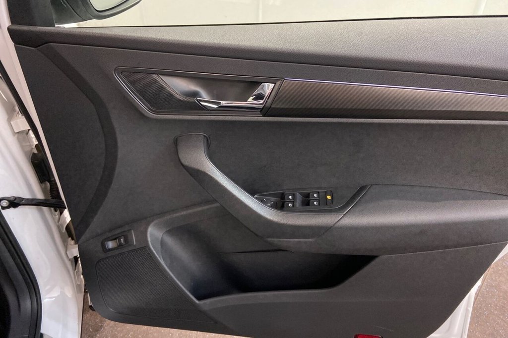Used Skoda Karoq 2021 for sale - 76385894: Photo 41