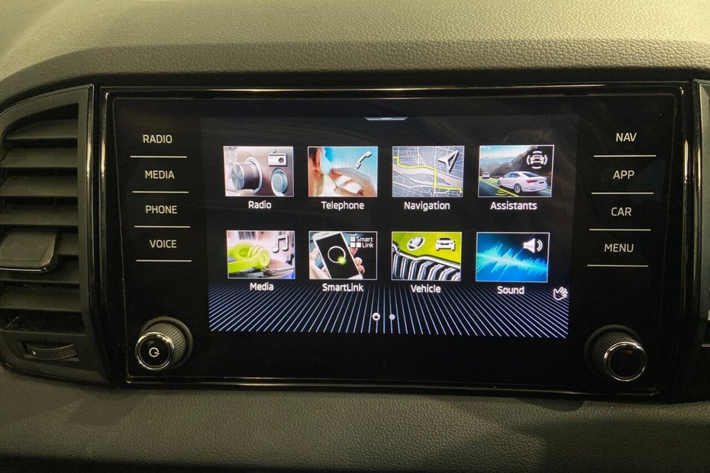 Used Skoda Karoq 2021 for sale - 76385894: Photo 48