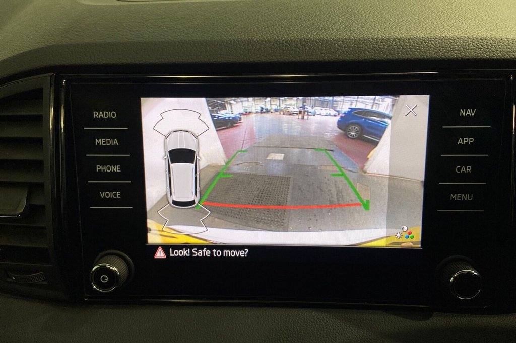 Used Skoda Karoq 2021 for sale - 76385894: Photo 49