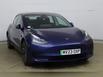 Used Tesla Model 3 2023 for sale - 79238030: Photo