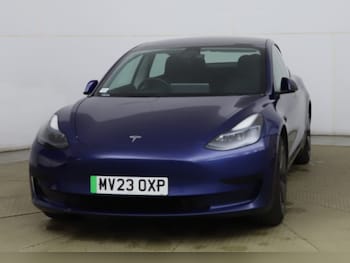 Used Tesla Model 3 2023 for sale - 79238030: Photo
