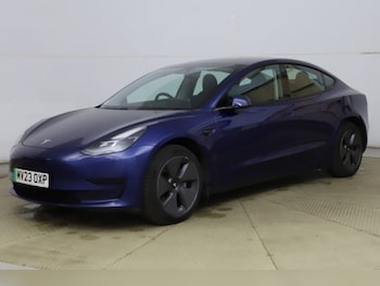 Used Tesla Model 3 2023 for sale - 79238030: Photo