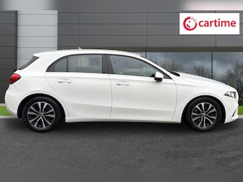 Used Mercedes-Benz A-Class 2022 for sale - 78671929: Photo