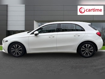 Used Mercedes-Benz A-Class 2022 for sale - 78671929: Photo
