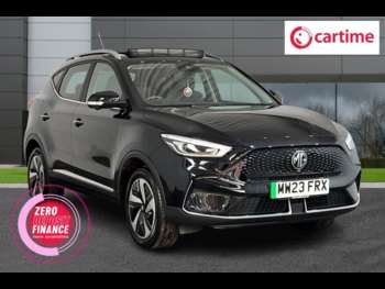 Used MG MG ZS 2023 for sale - 74876712: Photo