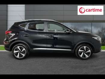 Used MG MG ZS 2023 for sale - 74876712: Photo