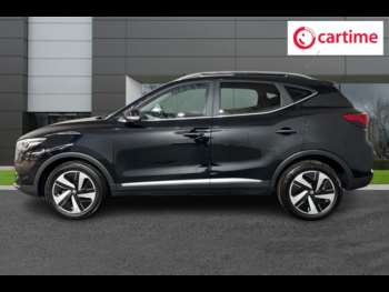 Used MG MG ZS 2023 for sale - 74876712: Photo