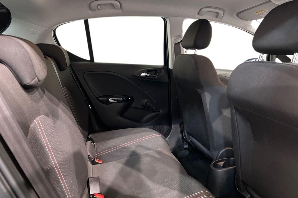 Used Vauxhall Corsa 2019 for sale - 77110471: Photo 10