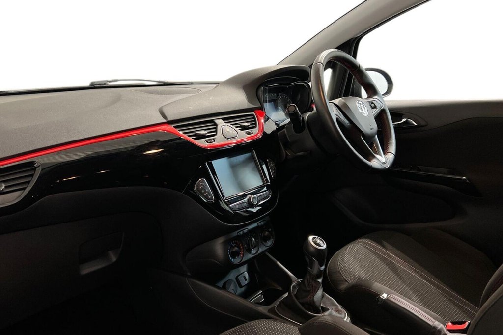 Used Vauxhall Corsa 2019 for sale - 77110471: Photo 11