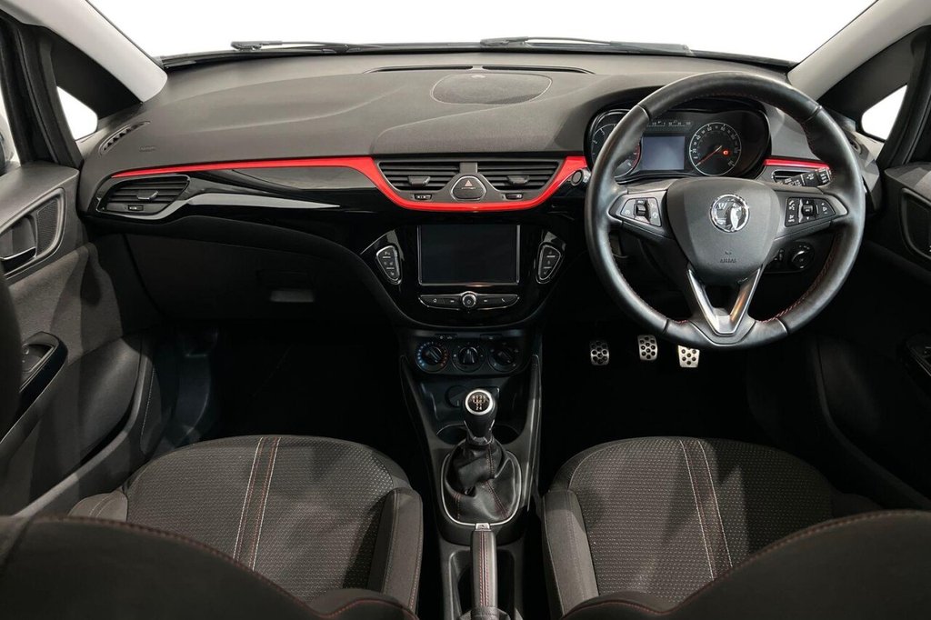 Used Vauxhall Corsa 2019 for sale - 77110471: Photo 12