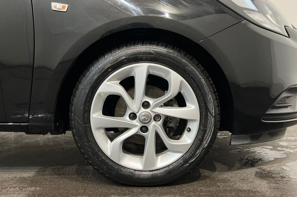 Used Vauxhall Corsa 2019 for sale - 77110471: Photo 14