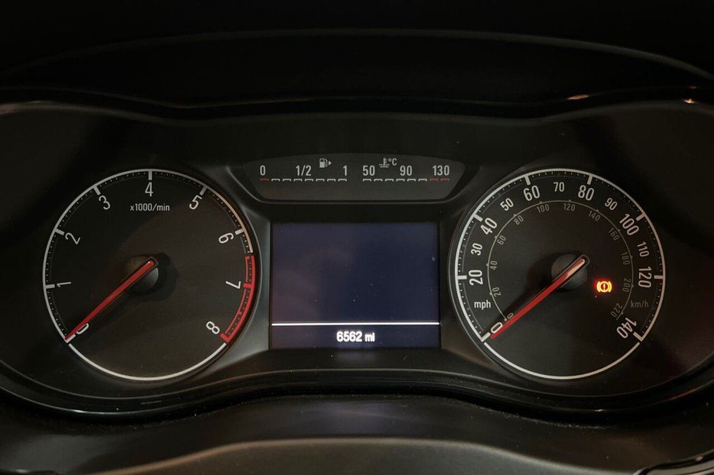 Used Vauxhall Corsa 2019 for sale - 77110471: Photo 15