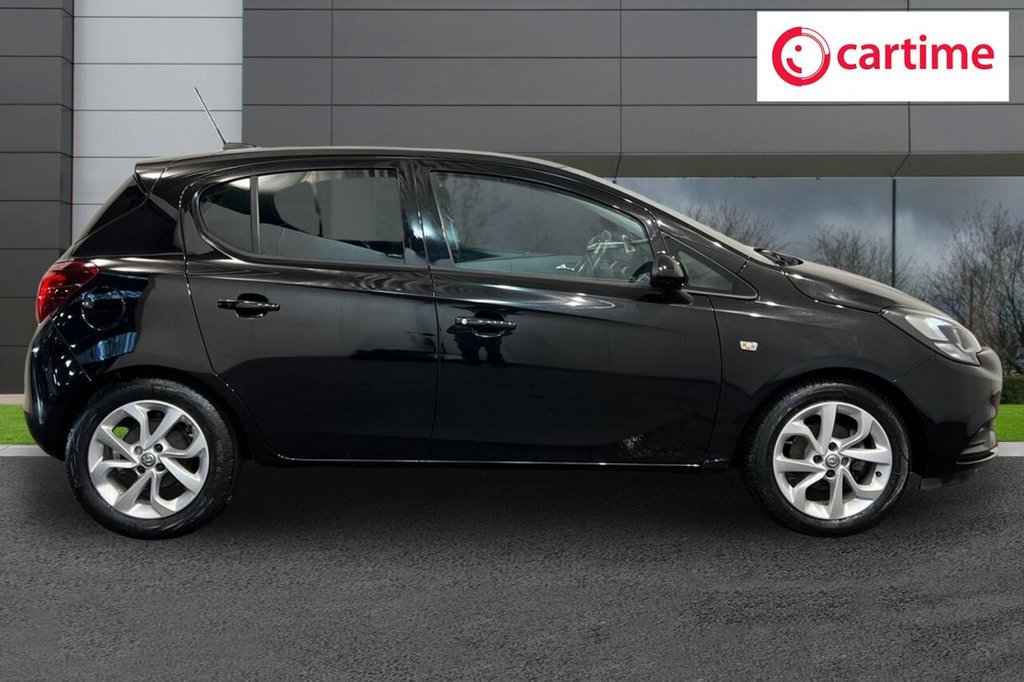 Used Vauxhall Corsa 2019 for sale - 77110471: Photo 2