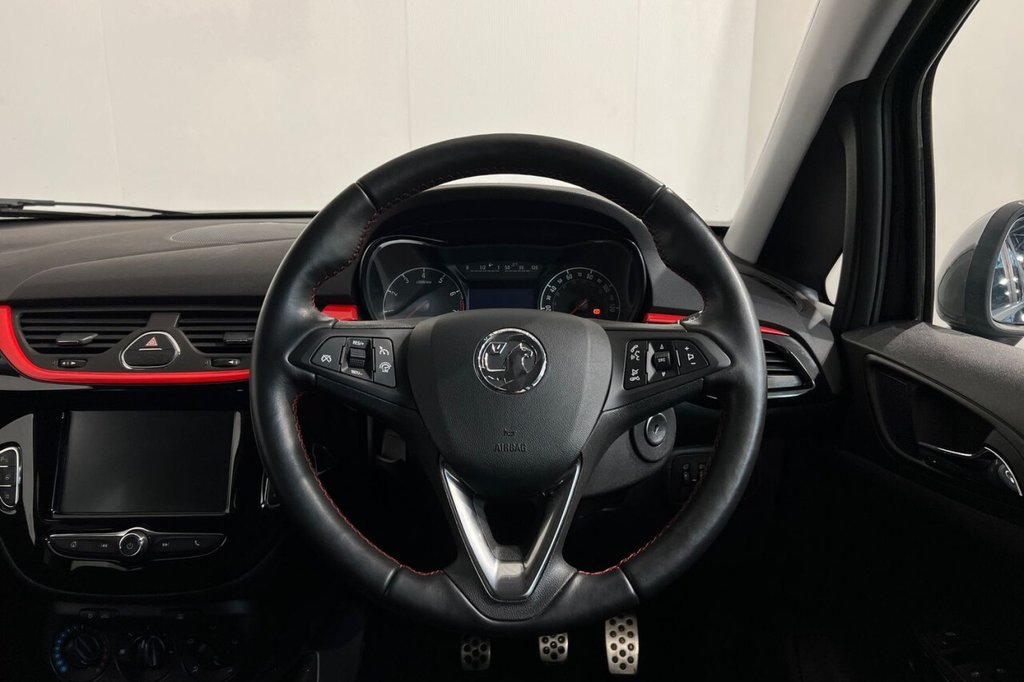 Used Vauxhall Corsa 2019 for sale - 77110471: Photo 23
