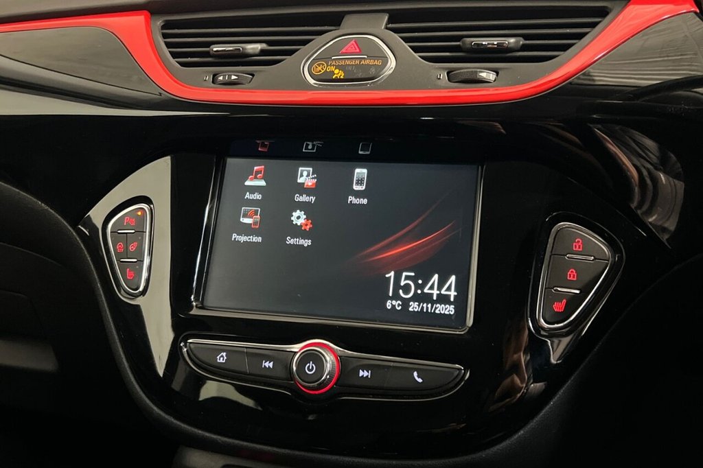 Used Vauxhall Corsa 2019 for sale - 77110471: Photo 28