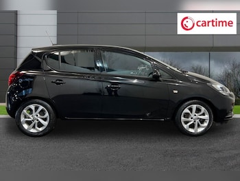 Used Vauxhall Corsa 2019 for sale - 77110471: Photo