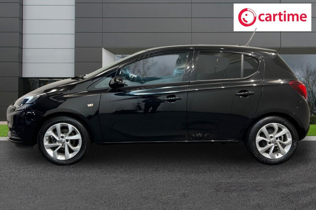 Used Vauxhall Corsa 2019 for sale - 77110471: Photo 3