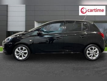 Used Vauxhall Corsa 2019 for sale - 77110471: Photo