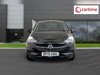 Used Vauxhall Corsa 2019 for sale - 77110471: Photo