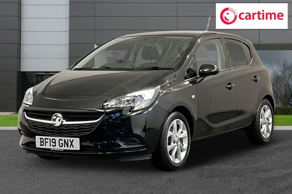 Used Vauxhall Corsa 2019 for sale - 77110471: Photo 7