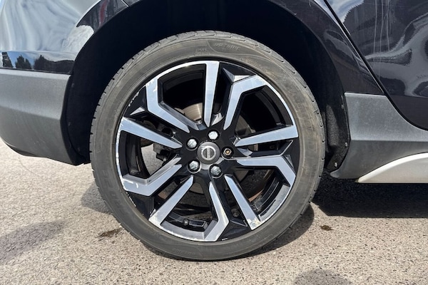 Used Volvo V40 Cross Country 2019 for sale - 75451182: Photo 14