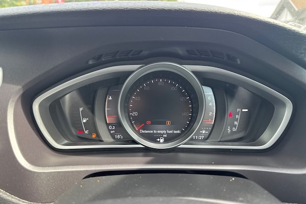 Used Volvo V40 Cross Country 2019 for sale - 75451182: Photo 15
