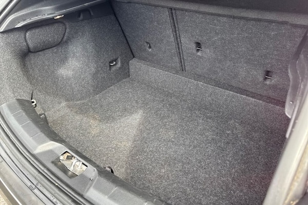 Used Volvo V40 Cross Country 2019 for sale - 75451182: Photo 22