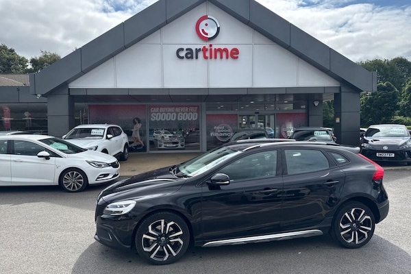 Used Volvo V40 Cross Country 2019 for sale - 75451182: Photo 30