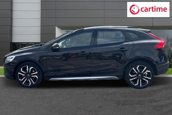 Used Volvo V40 Cross Country 2019 for sale - 75451182: Photo 3