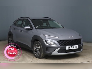 Used Hyundai KONA 2021 for sale - 78672071: Photo