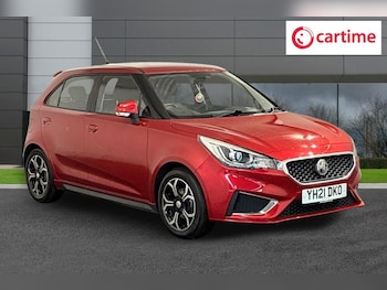 Used MG MG3 2021 for sale - 78805961: Photo