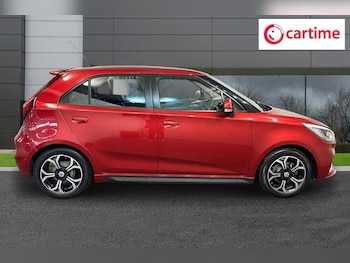 Used MG MG3 2021 for sale - 78805961: Photo