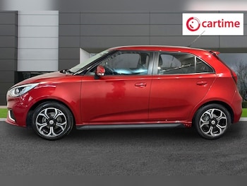 Used MG MG3 2021 for sale - 78805961: Photo