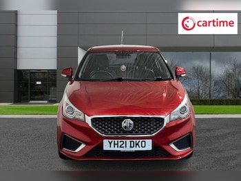 Used MG MG3 2021 for sale - 78805961: Photo