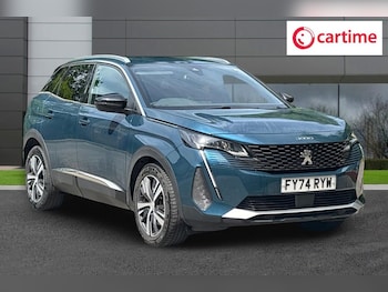 Used Peugeot 3008 2024 for sale - 78930765: Photo