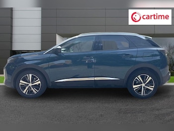 Used Peugeot 3008 2024 for sale - 78930765: Photo