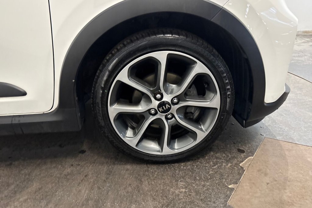 Used Kia Picanto 2018 for sale - 77451513: Photo 14