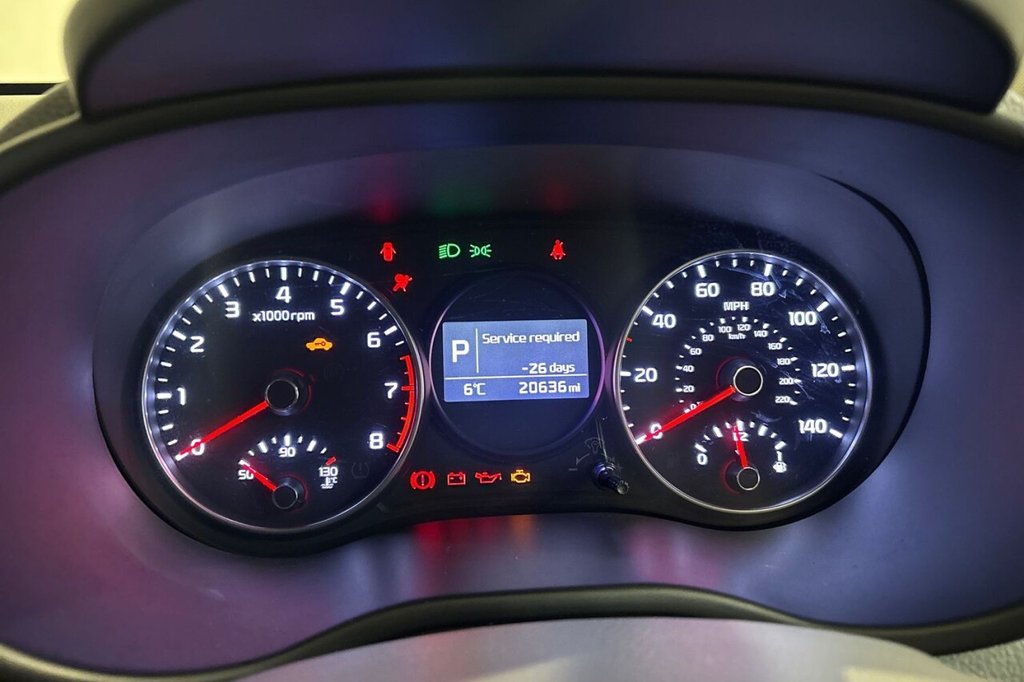 Used Kia Picanto 2018 for sale - 77451513: Photo 15