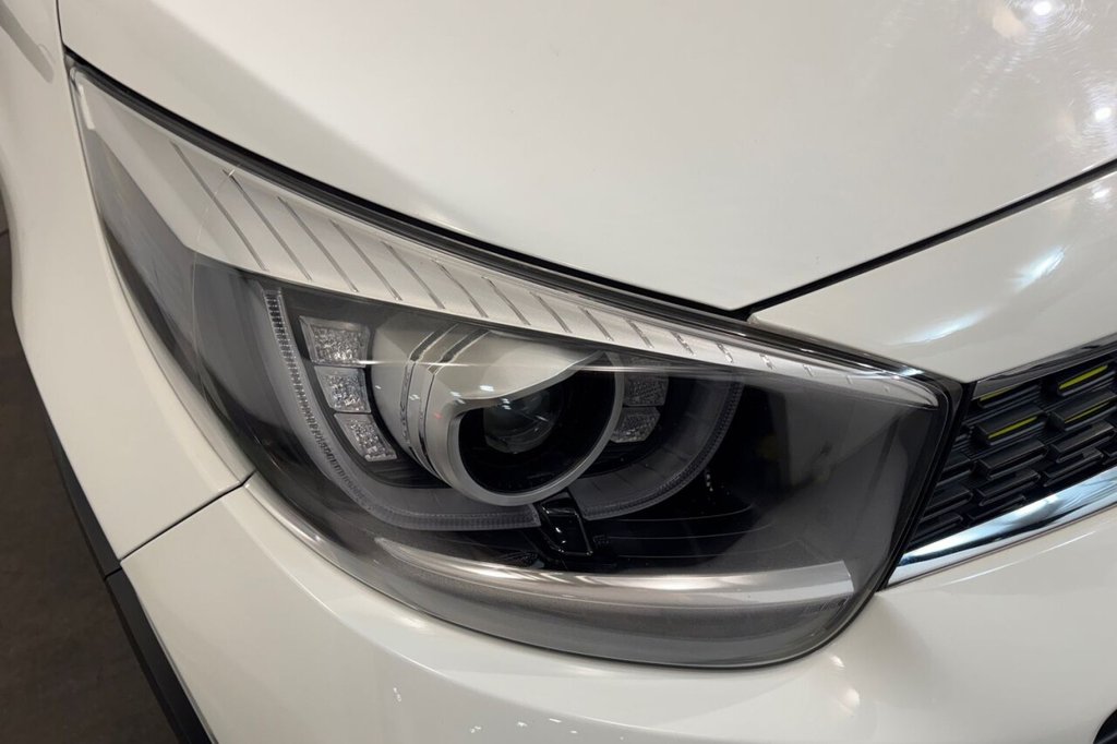 Used Kia Picanto 2018 for sale - 77451513: Photo 19