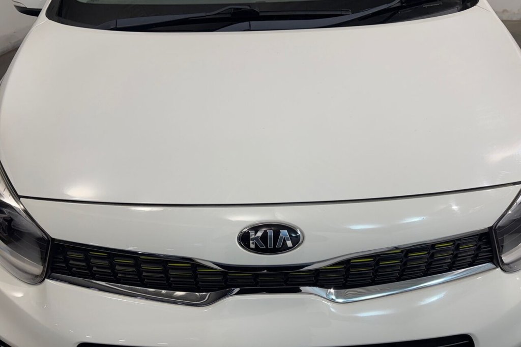 Used Kia Picanto 2018 for sale - 77451513: Photo 21