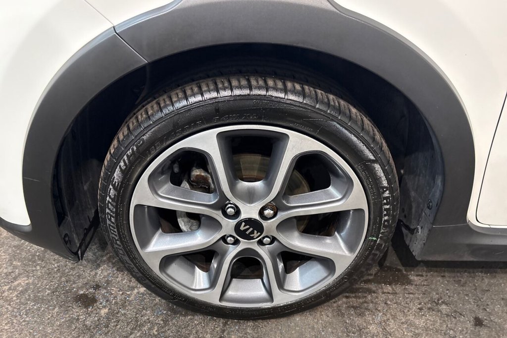 Used Kia Picanto 2018 for sale - 77451513: Photo 23