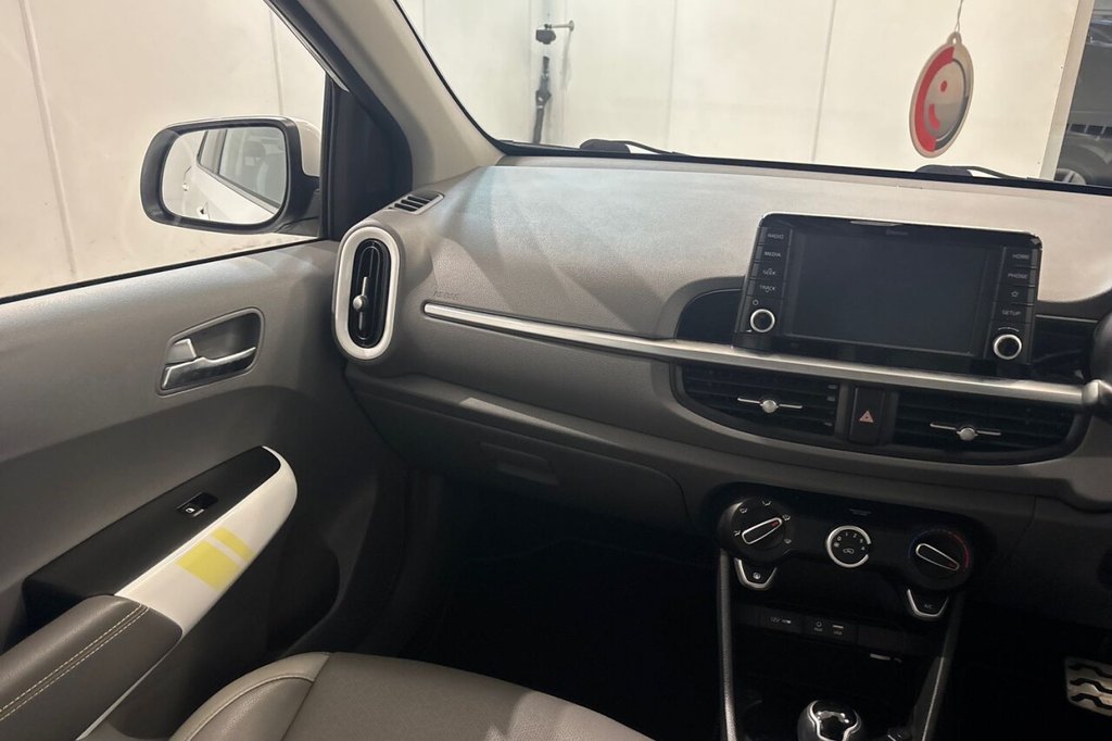 Used Kia Picanto 2018 for sale - 77451513: Photo 28