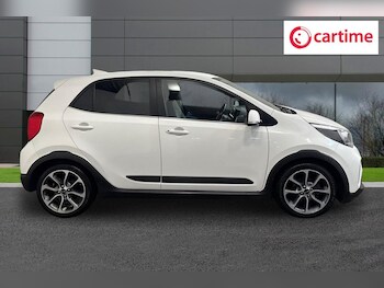 Used Kia Picanto 2018 for sale - 77451513: Photo