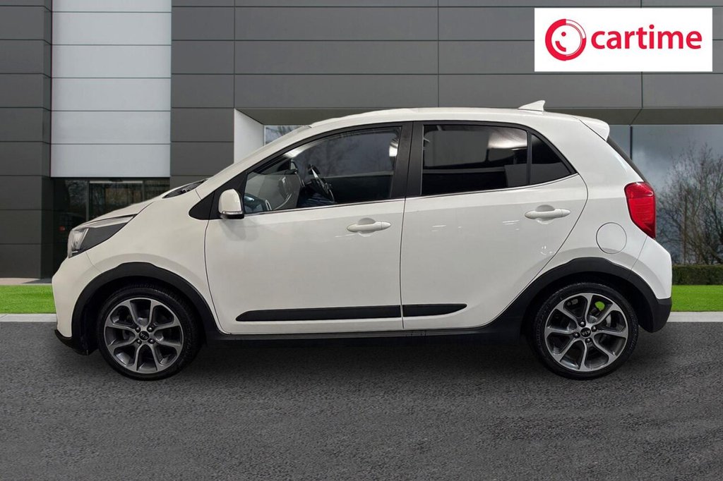 Used Kia Picanto 2018 for sale - 77451513: Photo 3