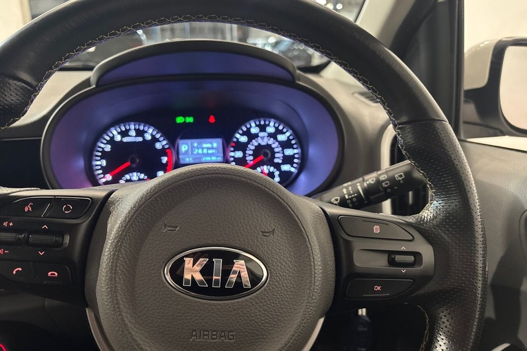 Used Kia Picanto 2018 for sale - 77451513: Photo 30