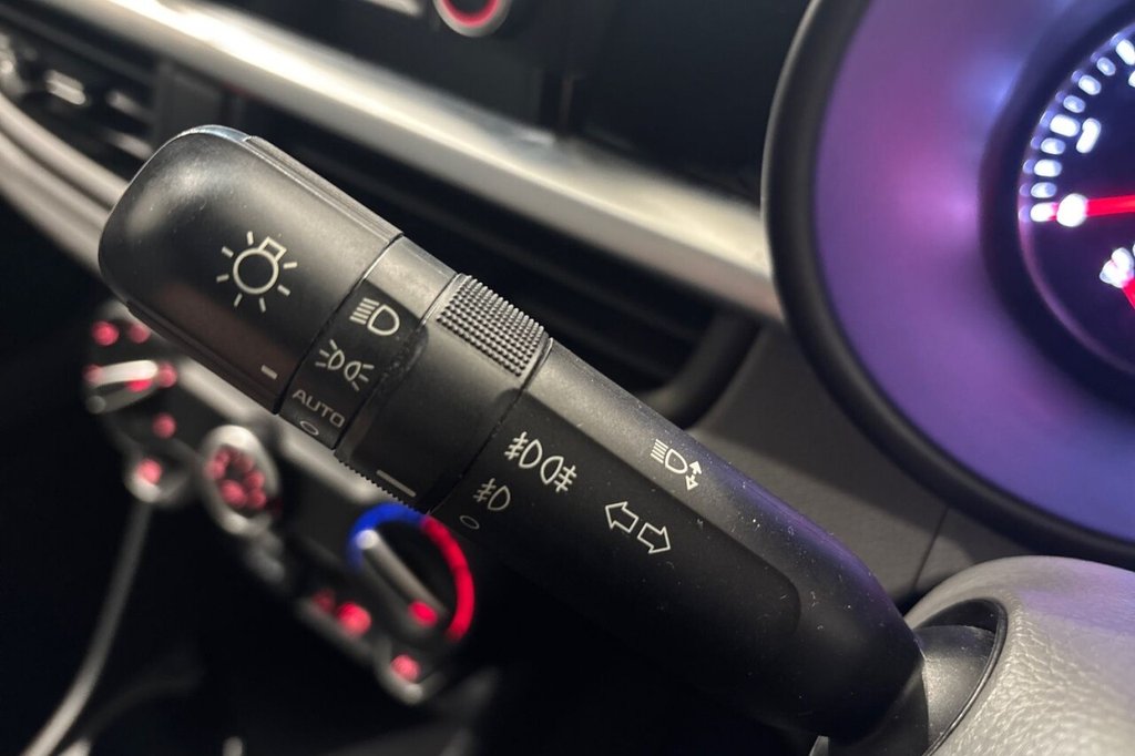 Used Kia Picanto 2018 for sale - 77451513: Photo 33